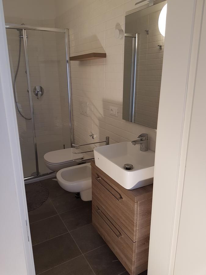 Appartement Corte Sconta Mini-loft *