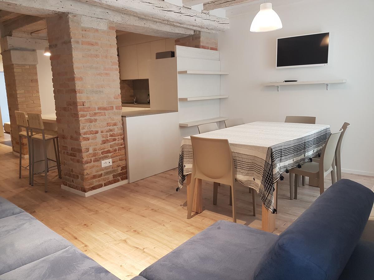 Corte Sconta Mini-loft Venise