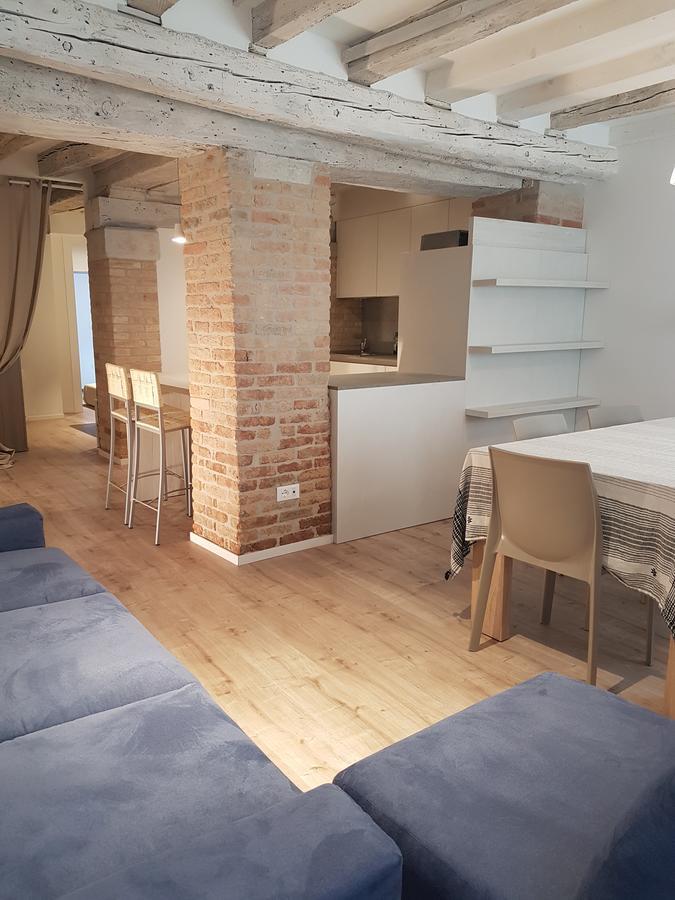 Corte Sconta Mini-loft * Venise