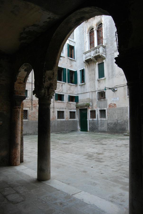 Corte Sconta Mini-loft Venise