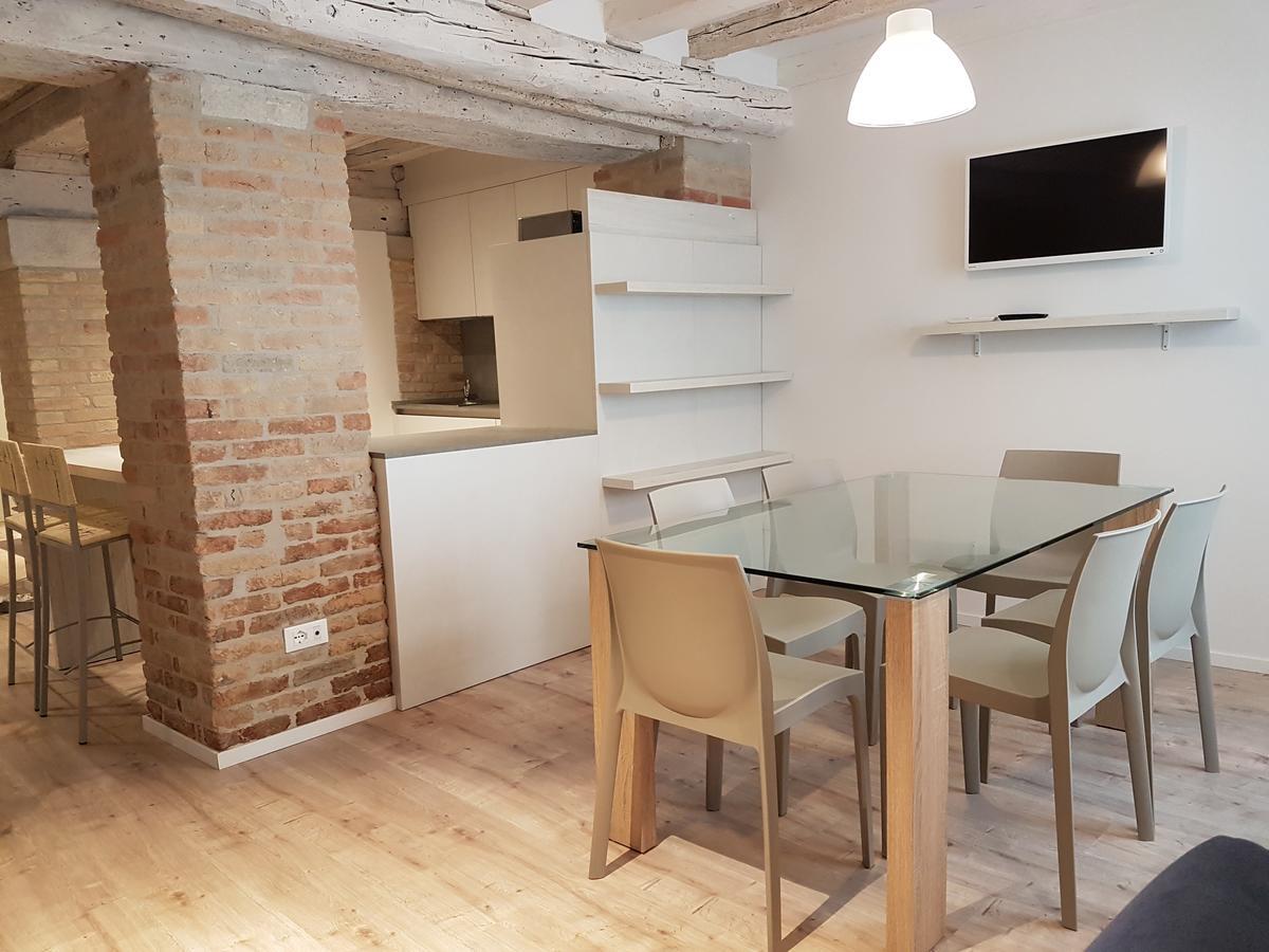 Corte Sconta Mini-loft * Venise