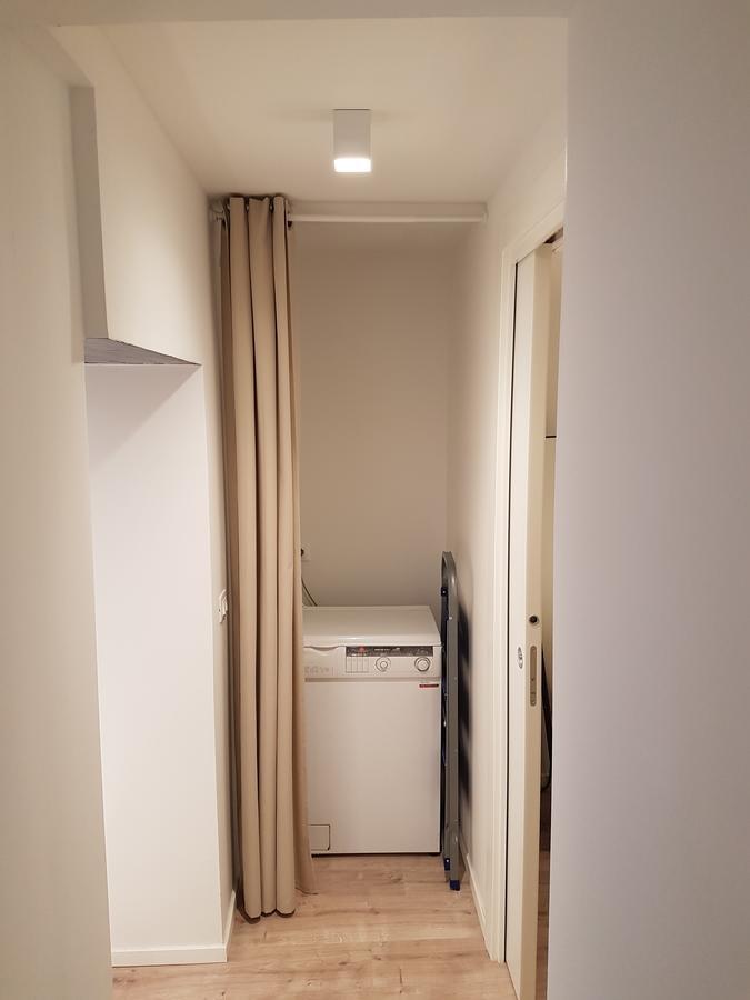 Appartement Corte Sconta Mini-loft