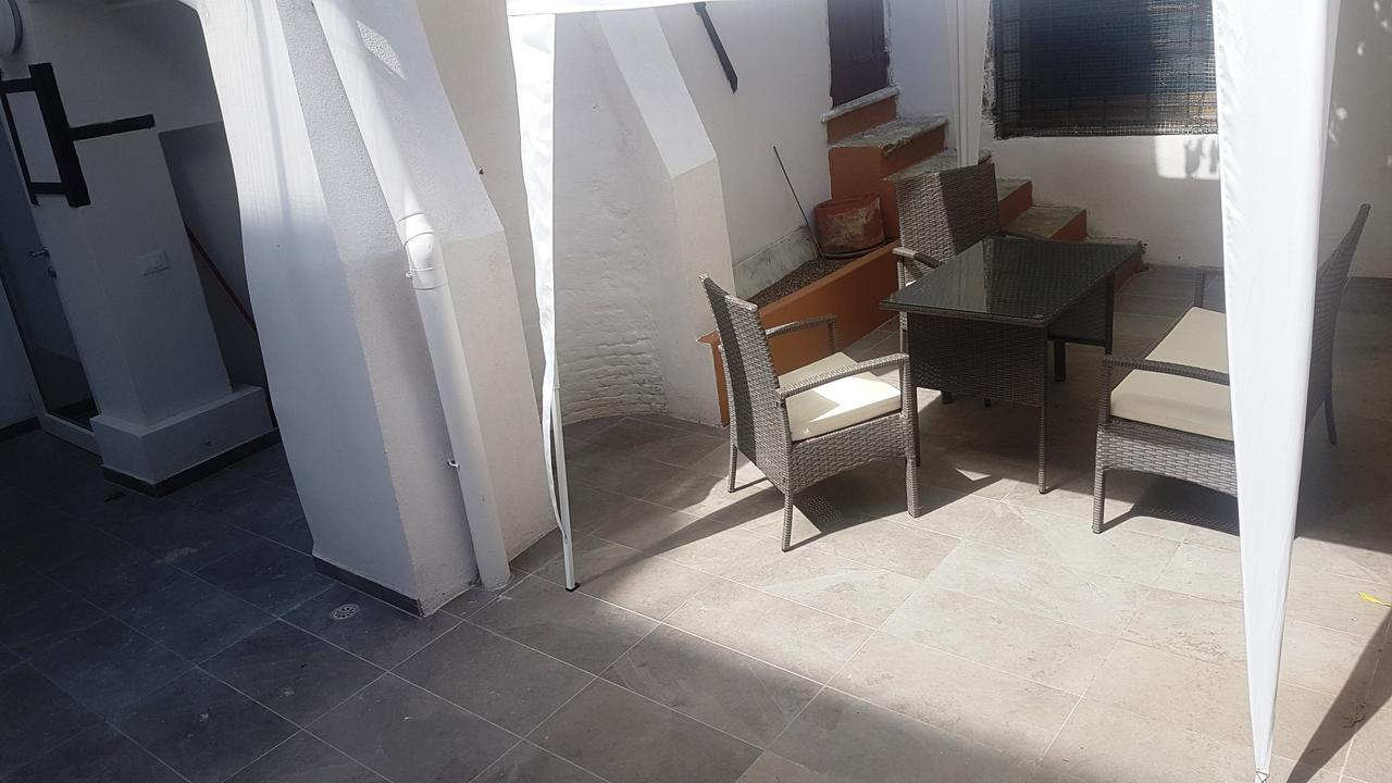 Appartement Corte Sconta Mini-loft