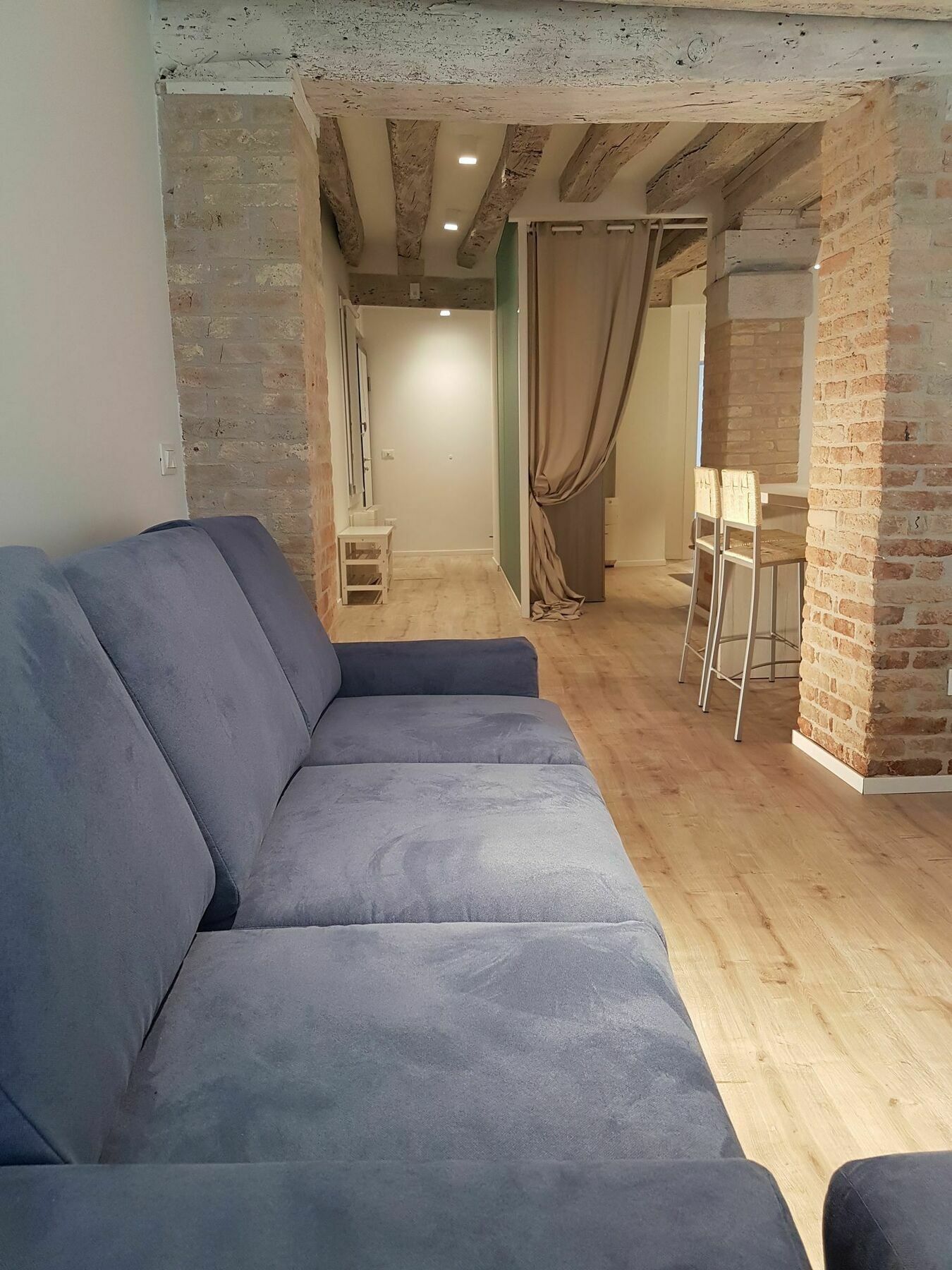 Corte Sconta Mini-loft * Venise