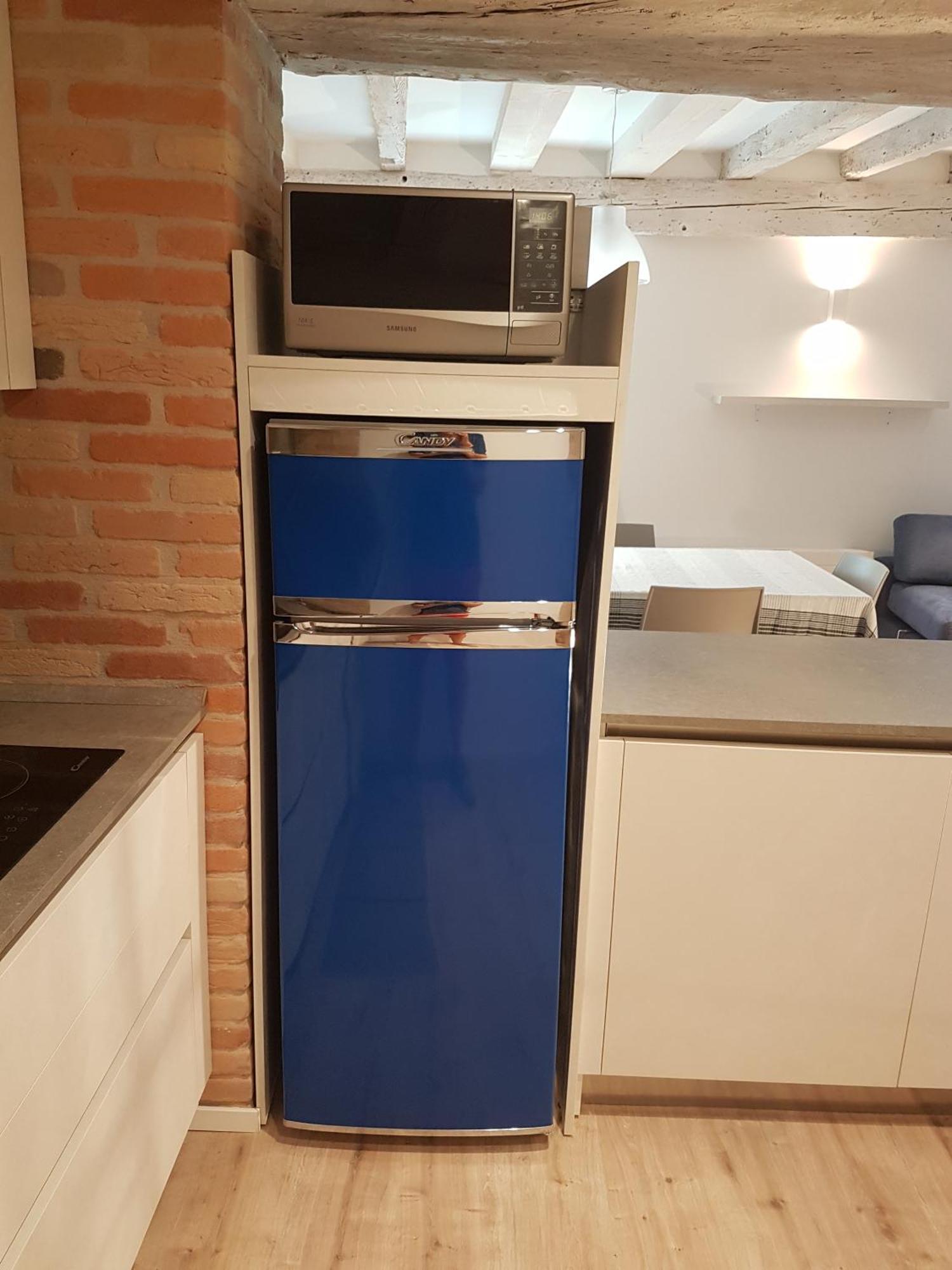 Corte Sconta Mini-loft Appartement *