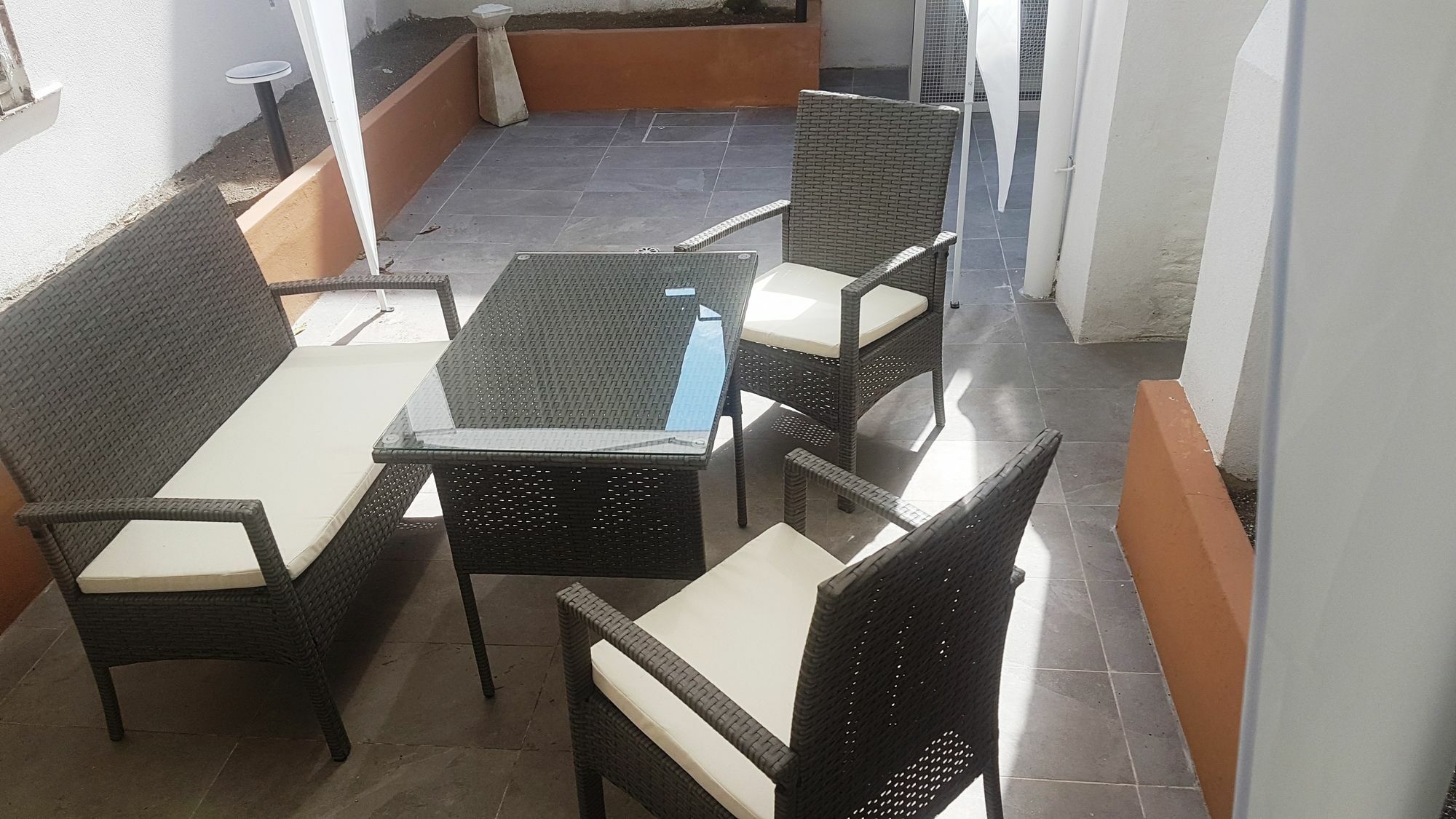 Corte Sconta Mini-loft Appartement Venise