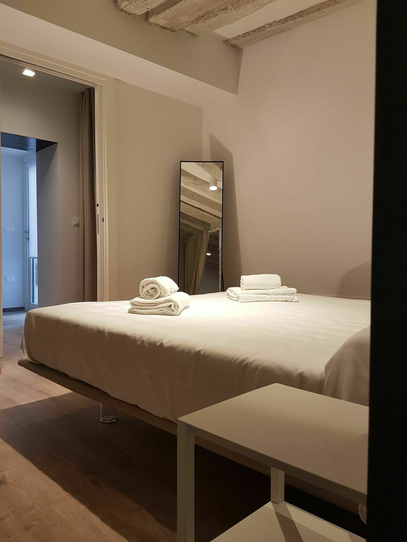Appartement Corte Sconta Mini-loft Venise