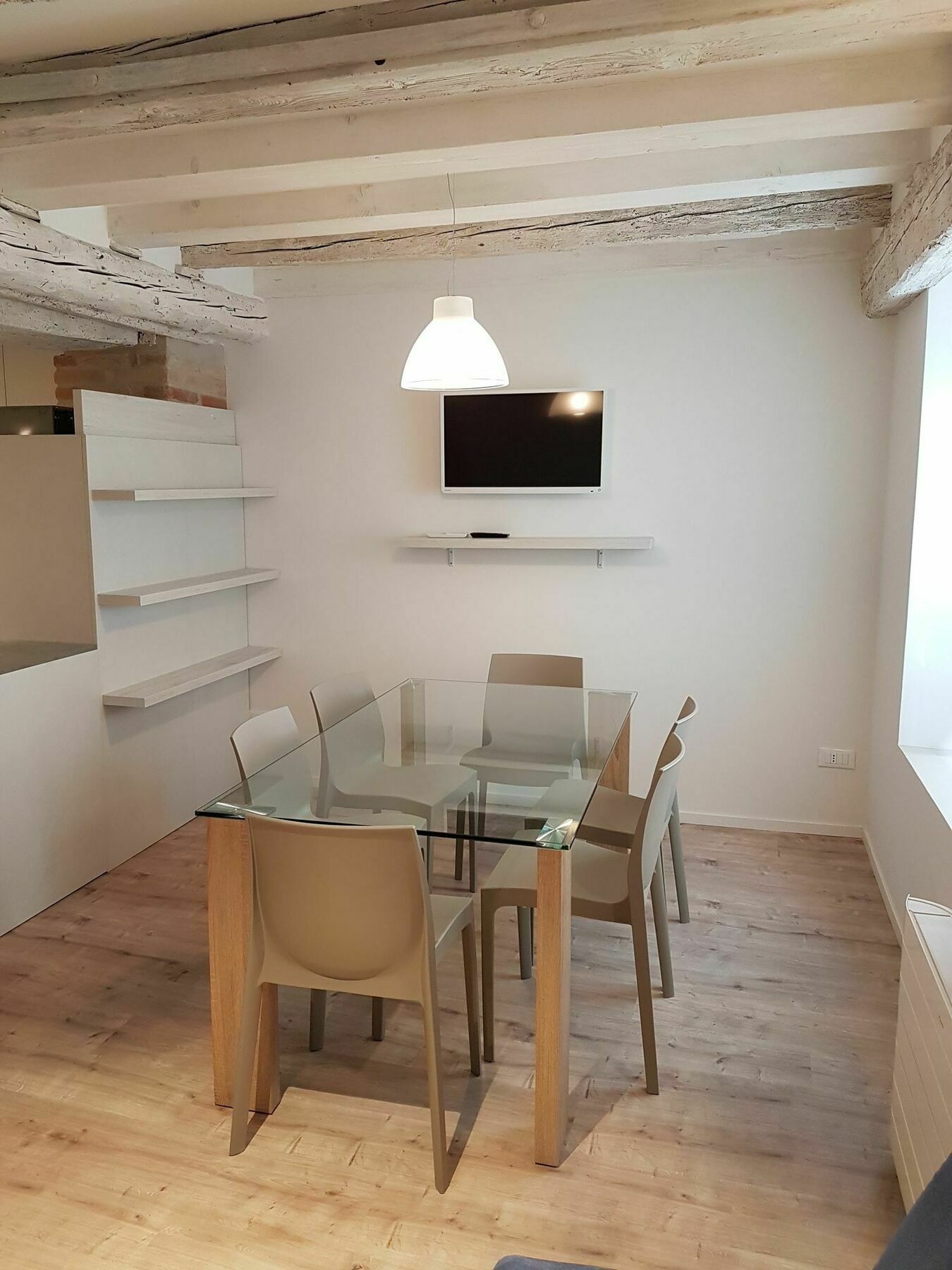 Corte Sconta Mini-loft Venise